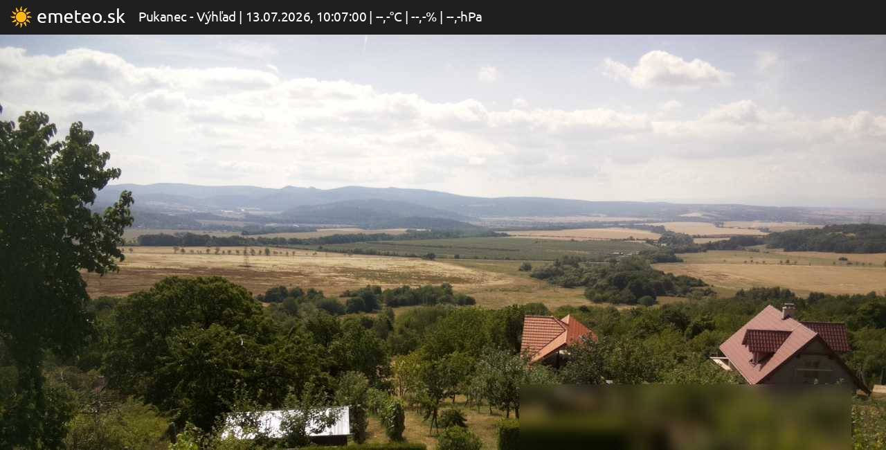 Výhľad