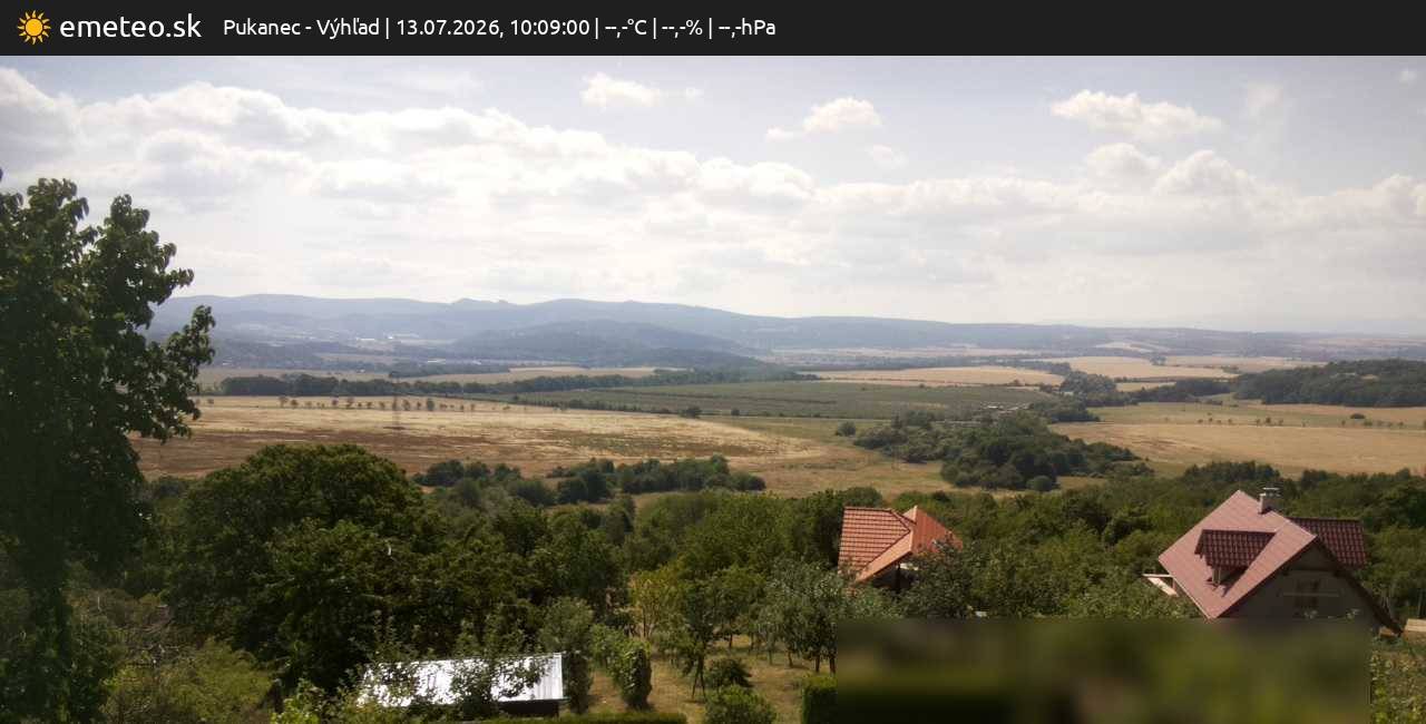 Výhľad
