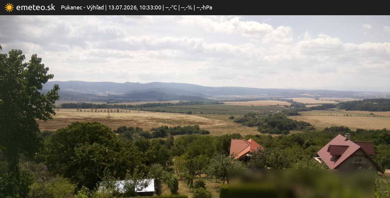 Výhľad