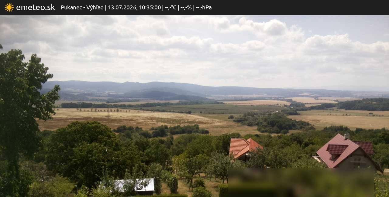 Výhľad