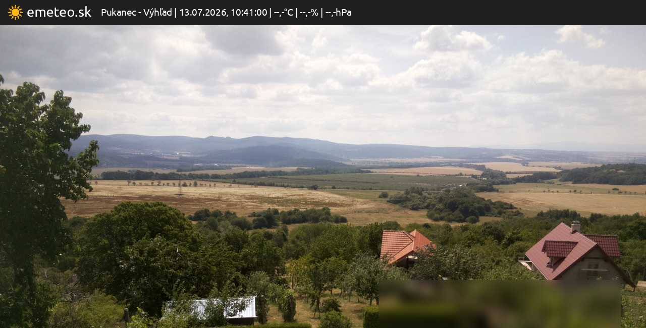 Výhľad