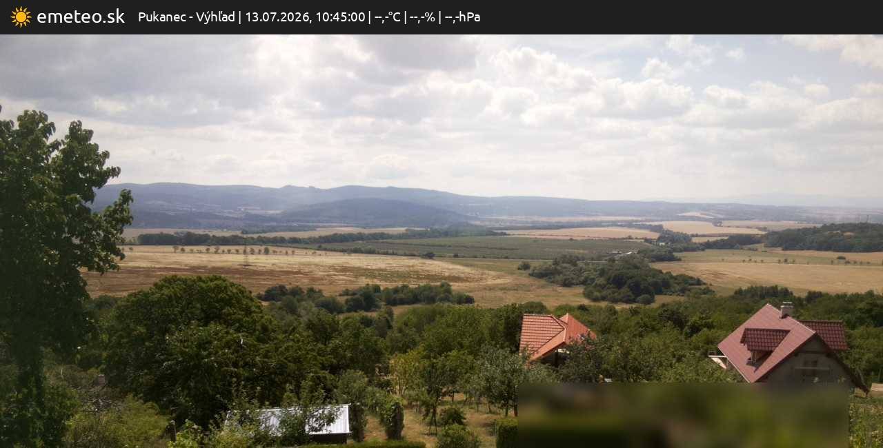 Výhľad