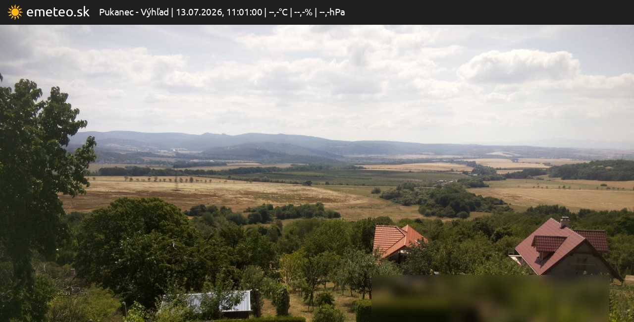Výhľad