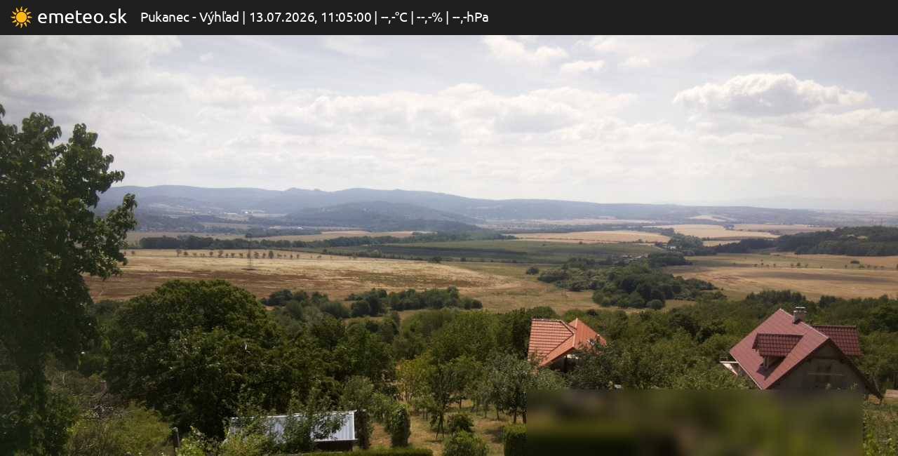 Výhľad