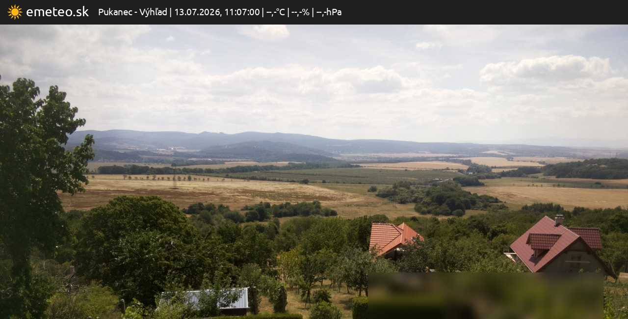 Výhľad