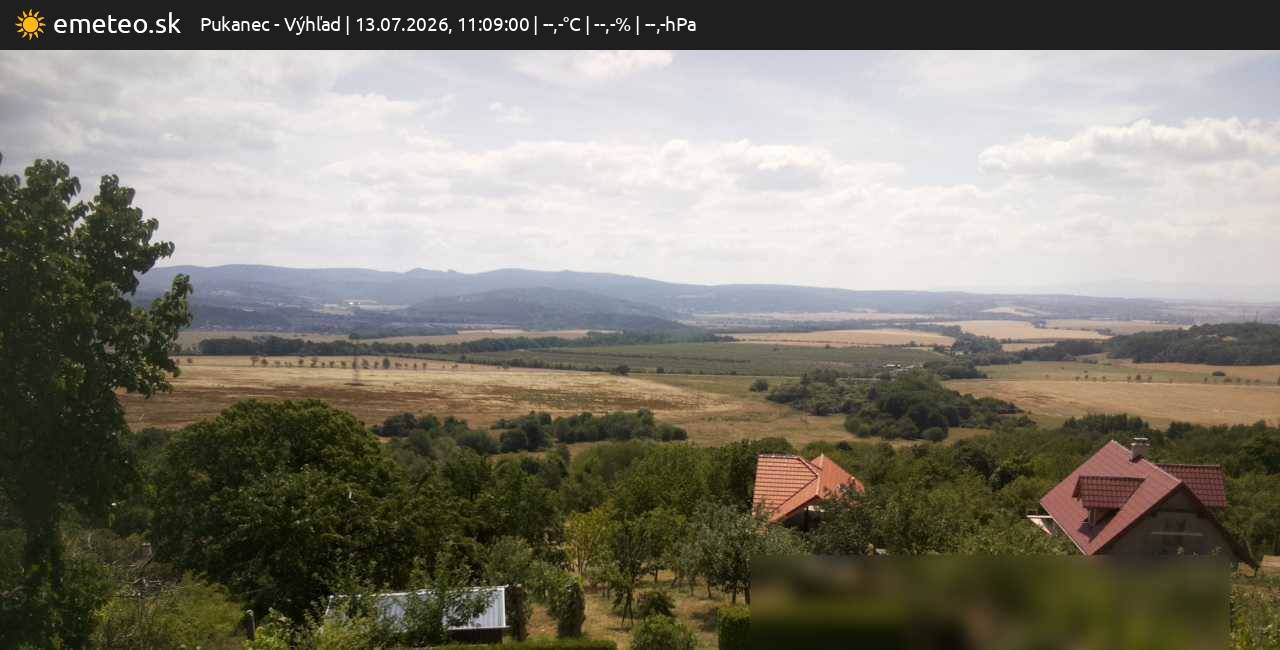 Výhľad