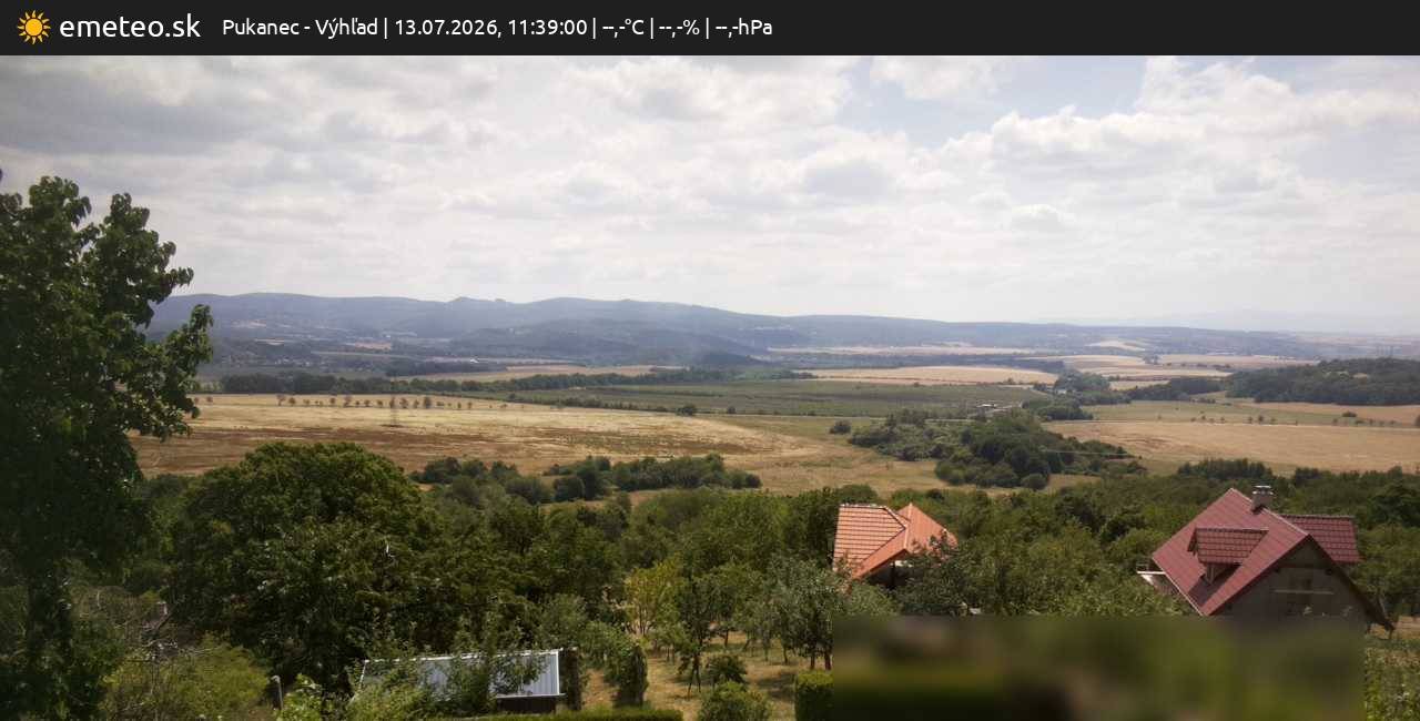 Výhľad