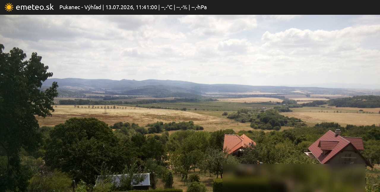 Výhľad