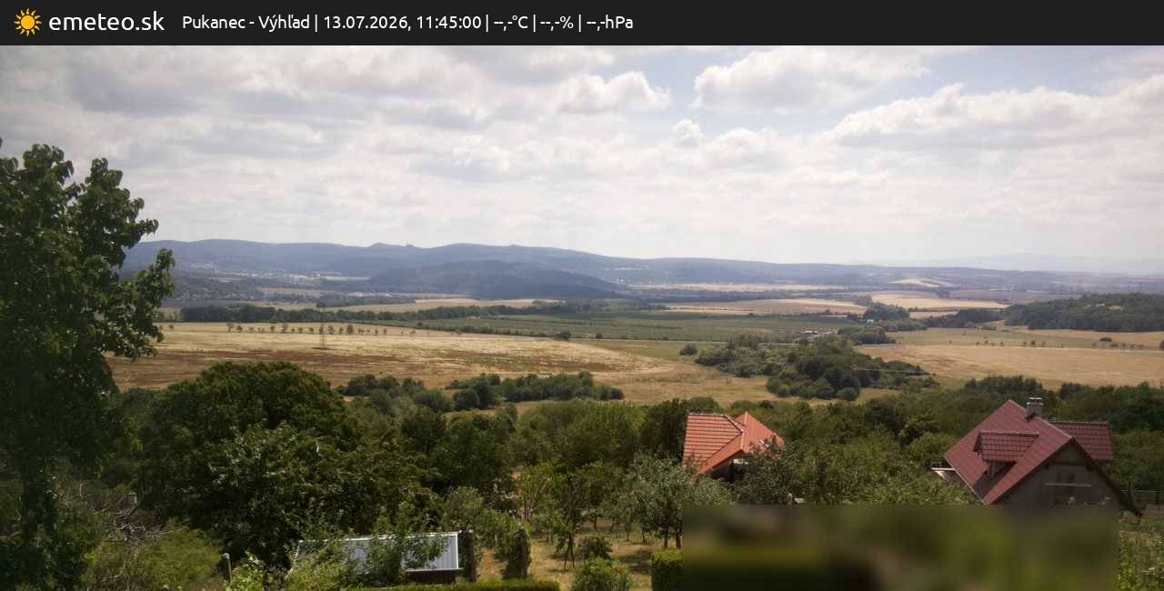 Výhľad