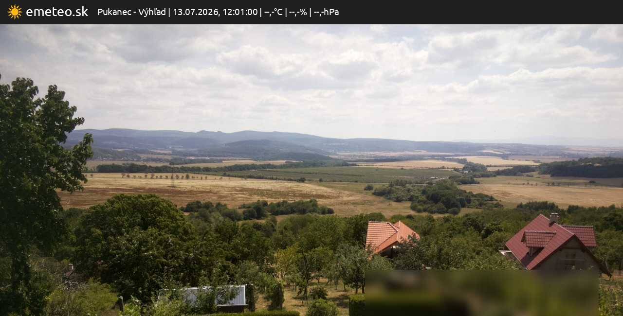 Výhľad