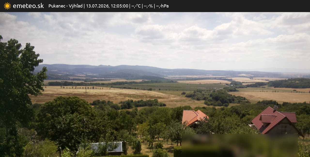 Výhľad