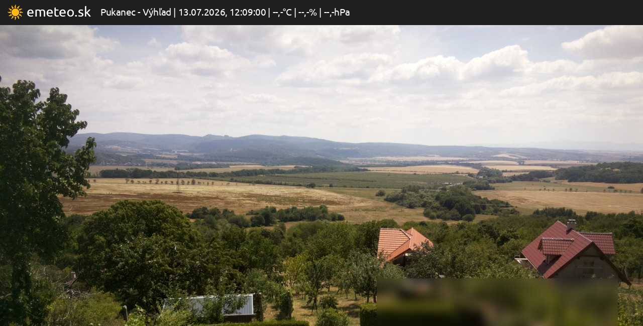 Výhľad