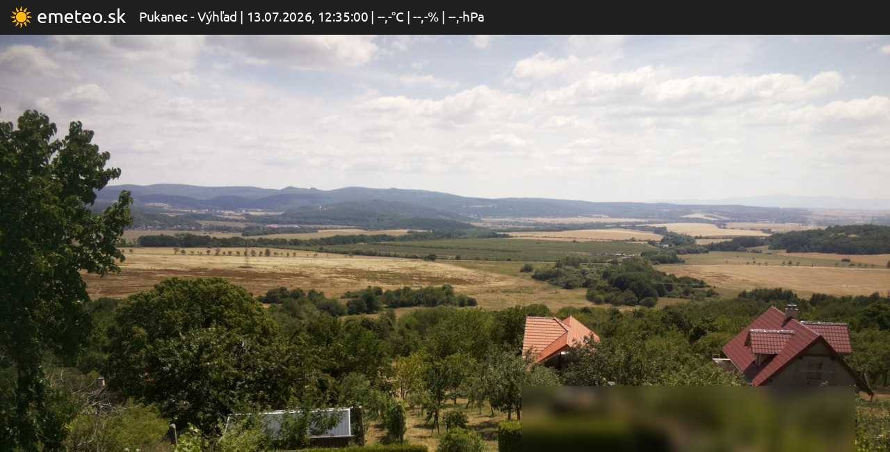 Výhľad