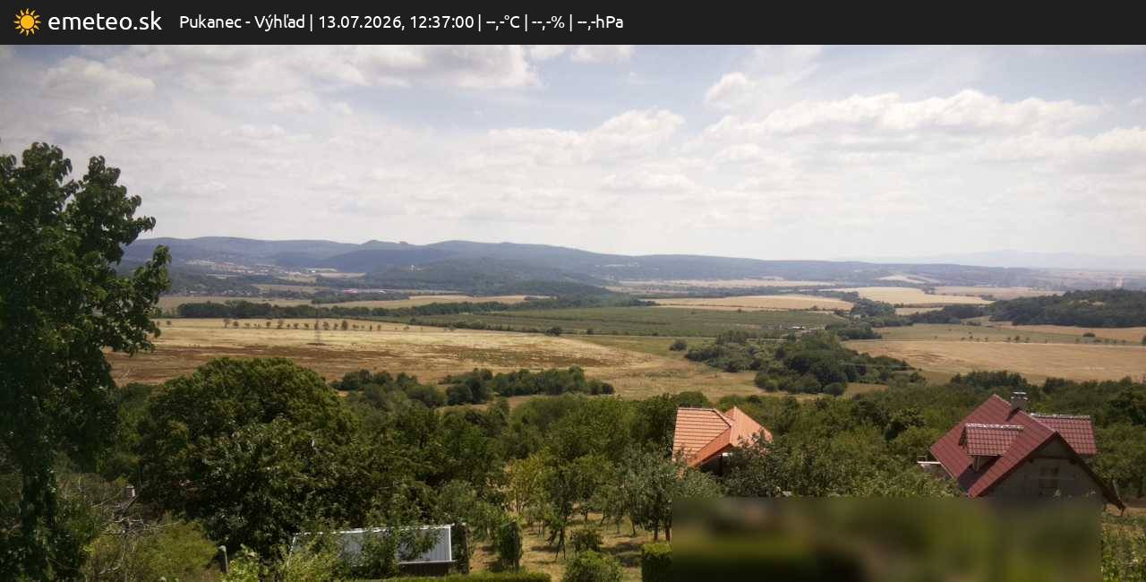 Výhľad