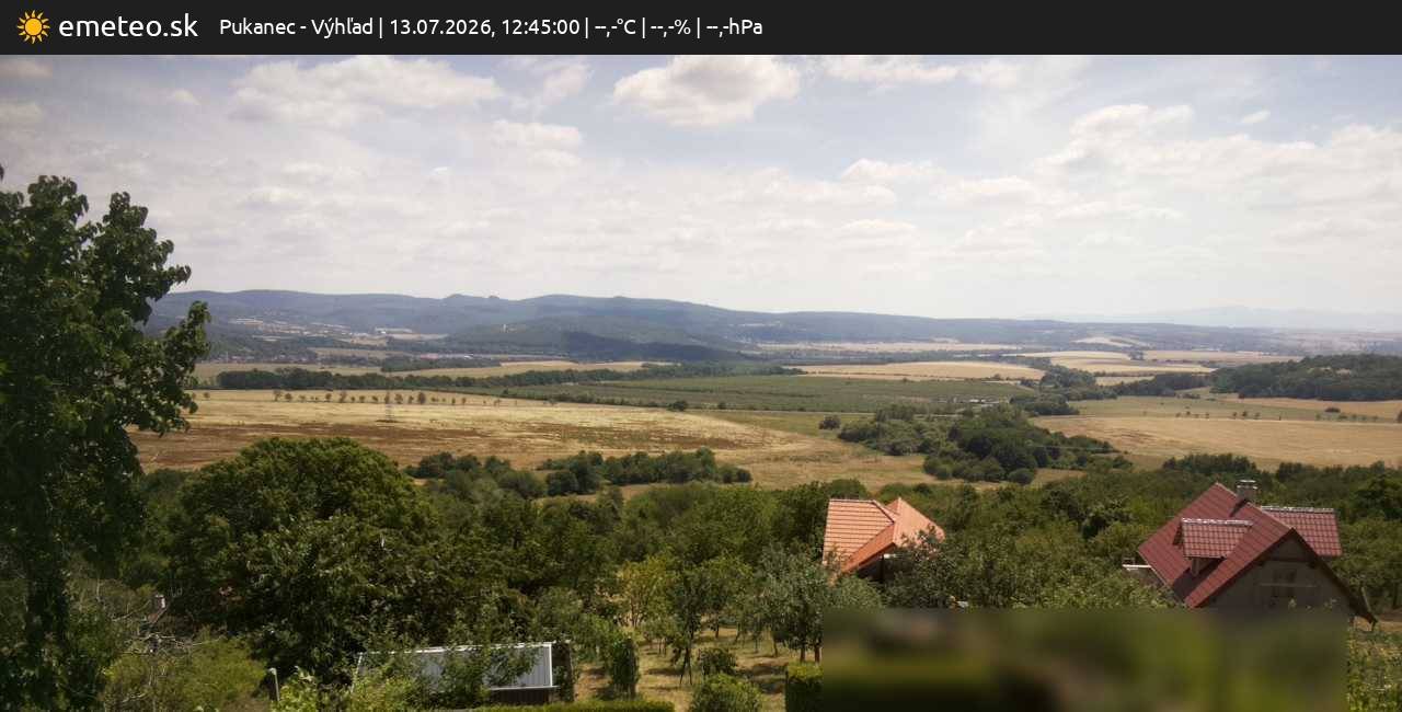 Výhľad