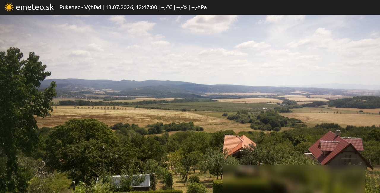 Výhľad