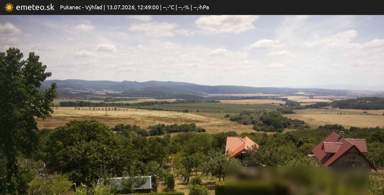 Výhľad
