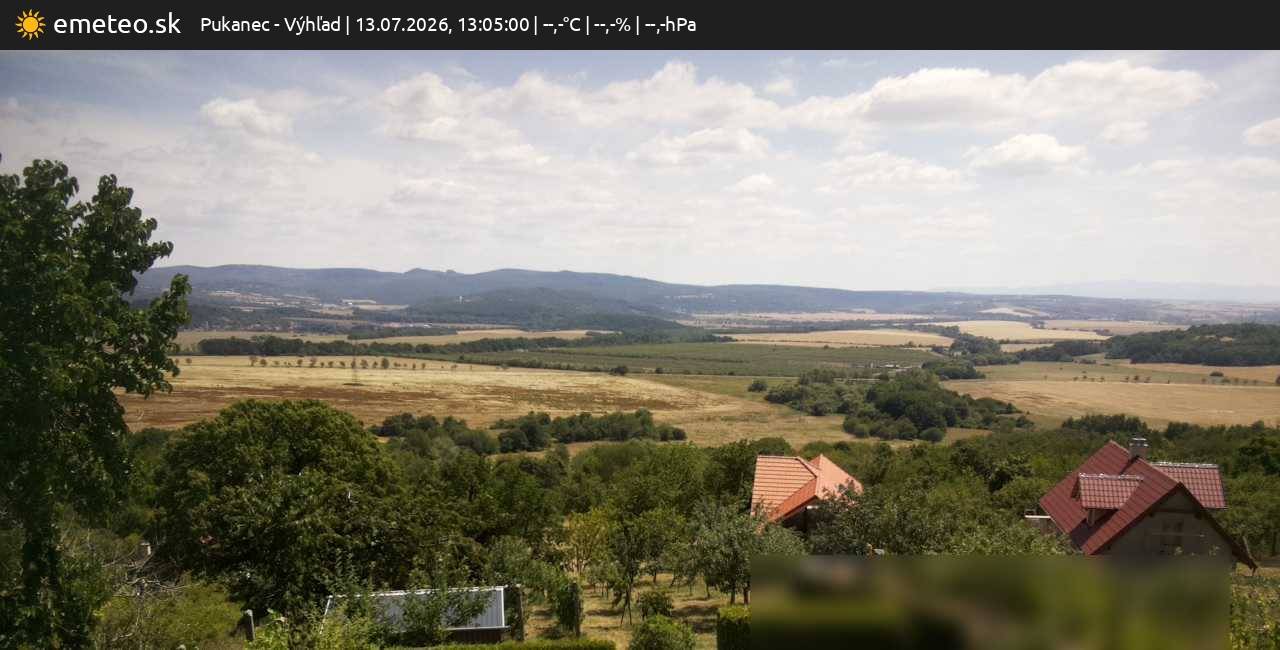 Výhľad