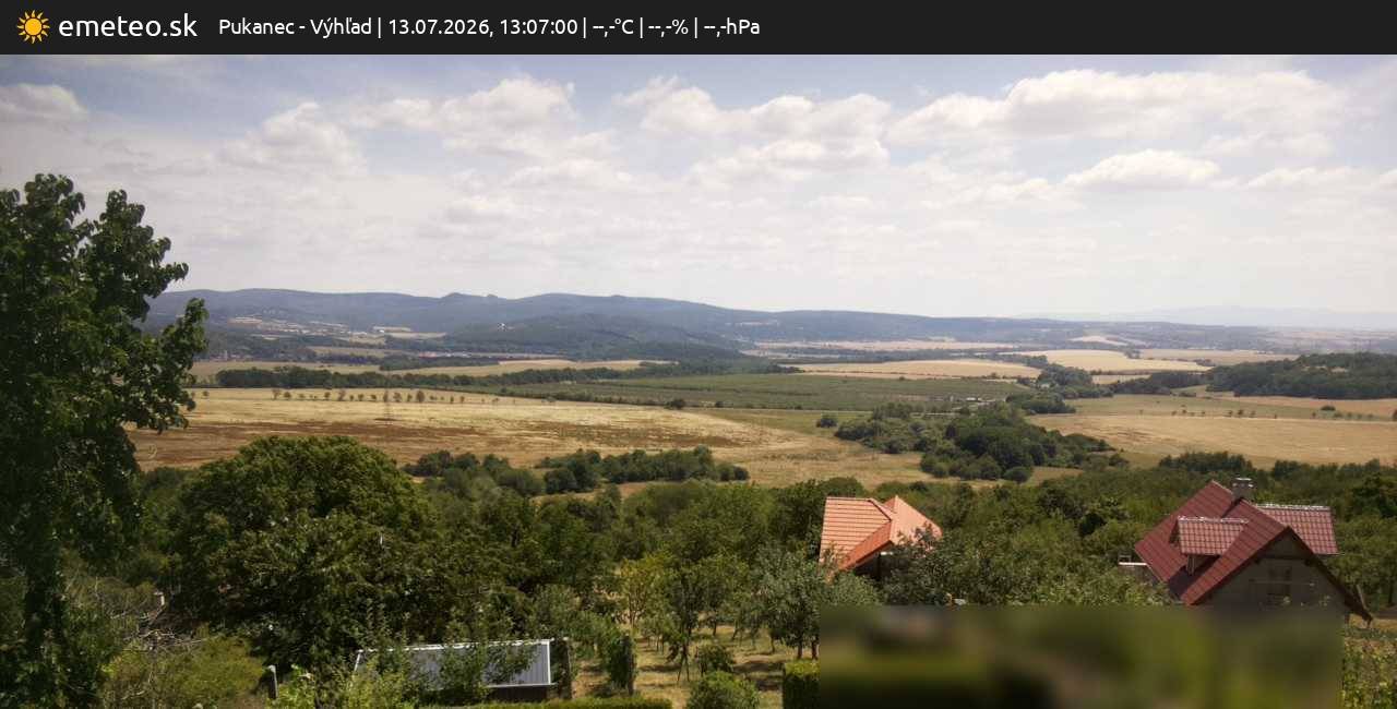 Výhľad