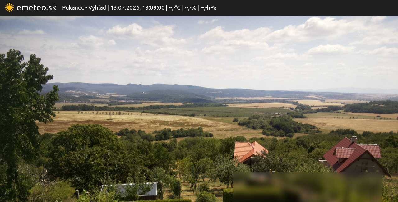 Výhľad