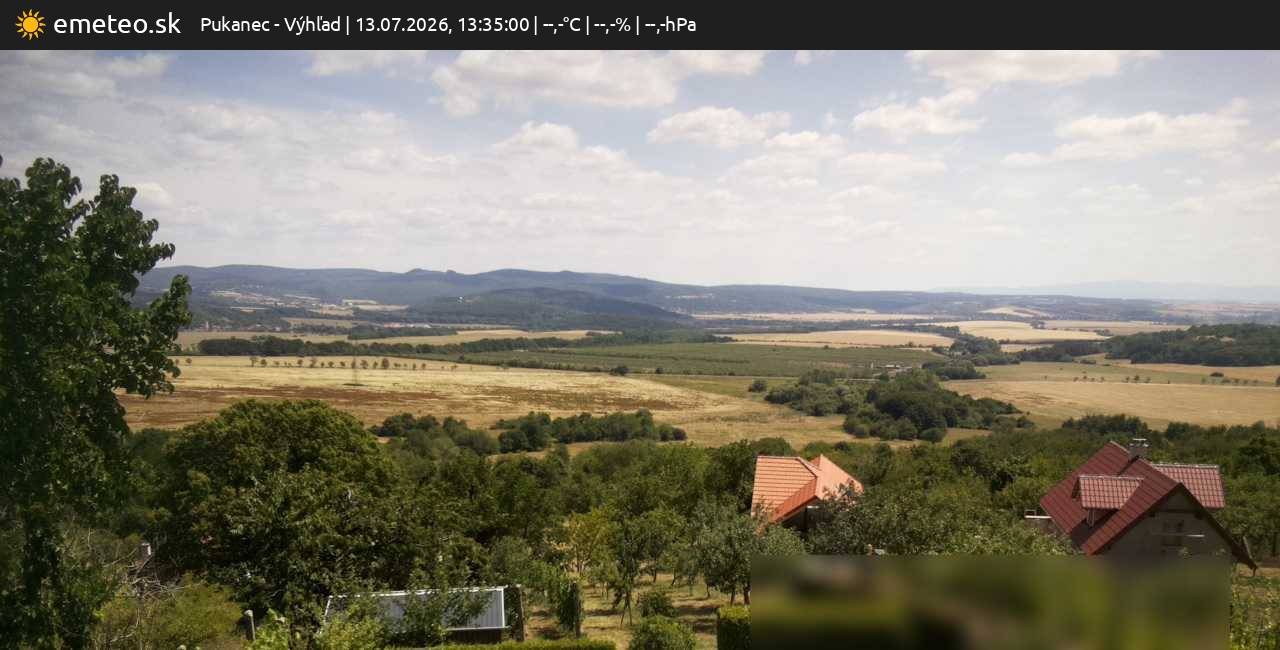 Výhľad