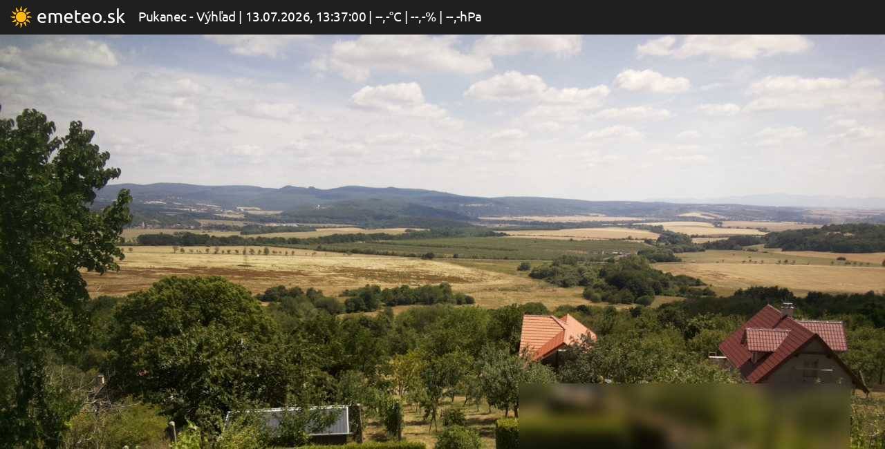 Výhľad