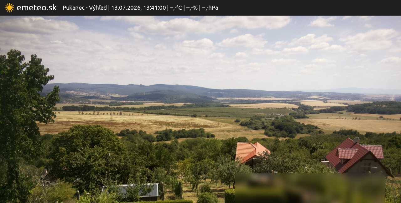 Výhľad