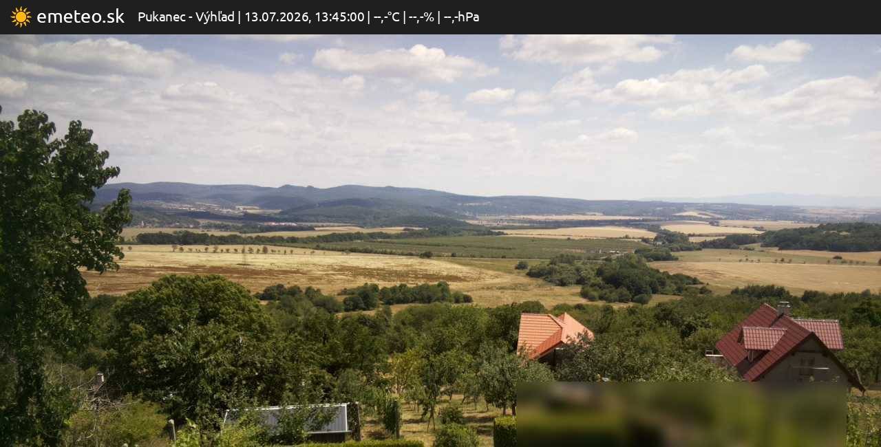Výhľad