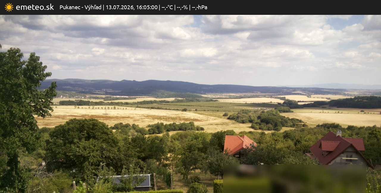 Výhľad