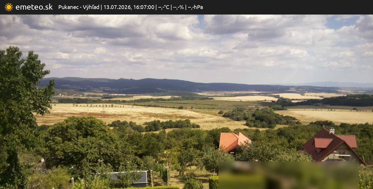Výhľad