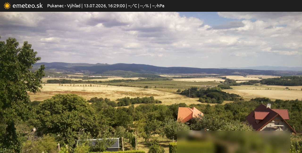 Výhľad