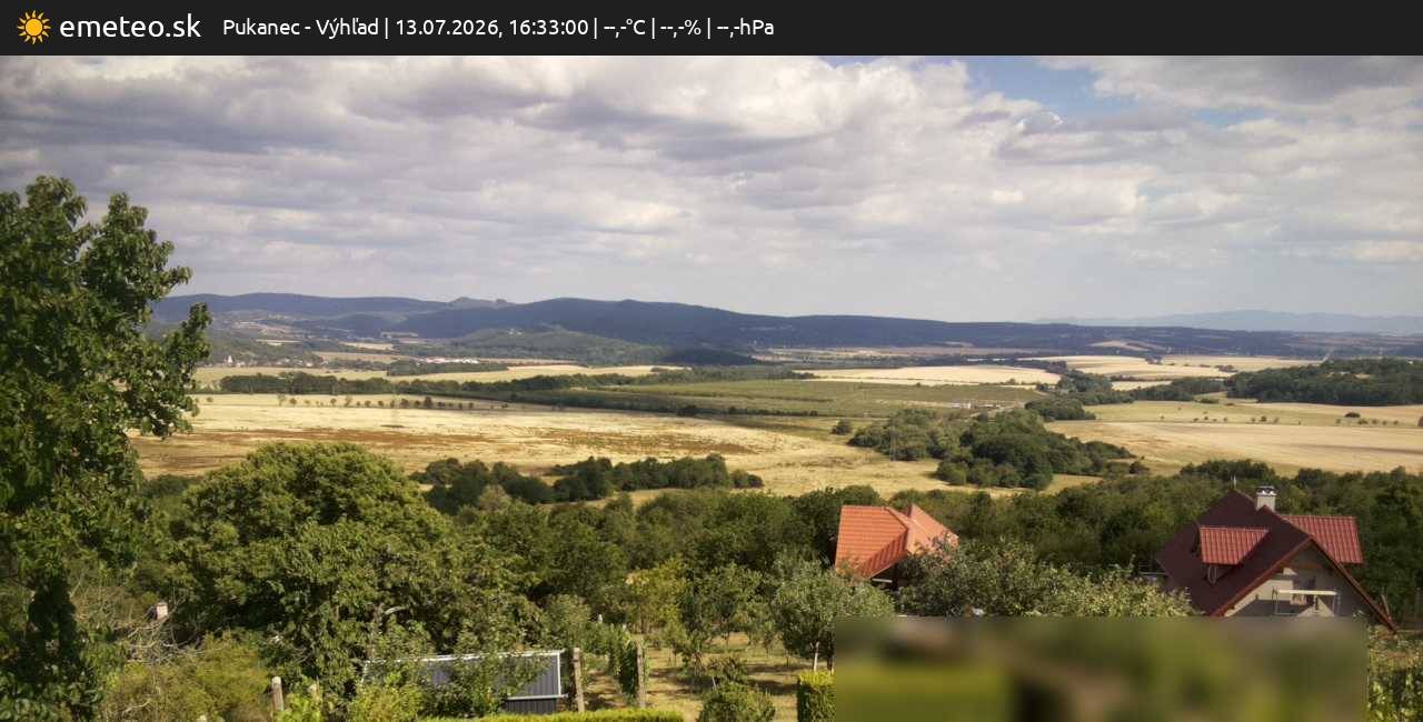 Výhľad