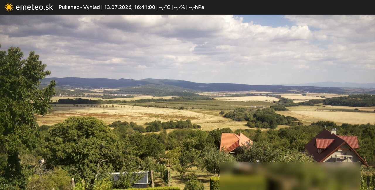 Výhľad