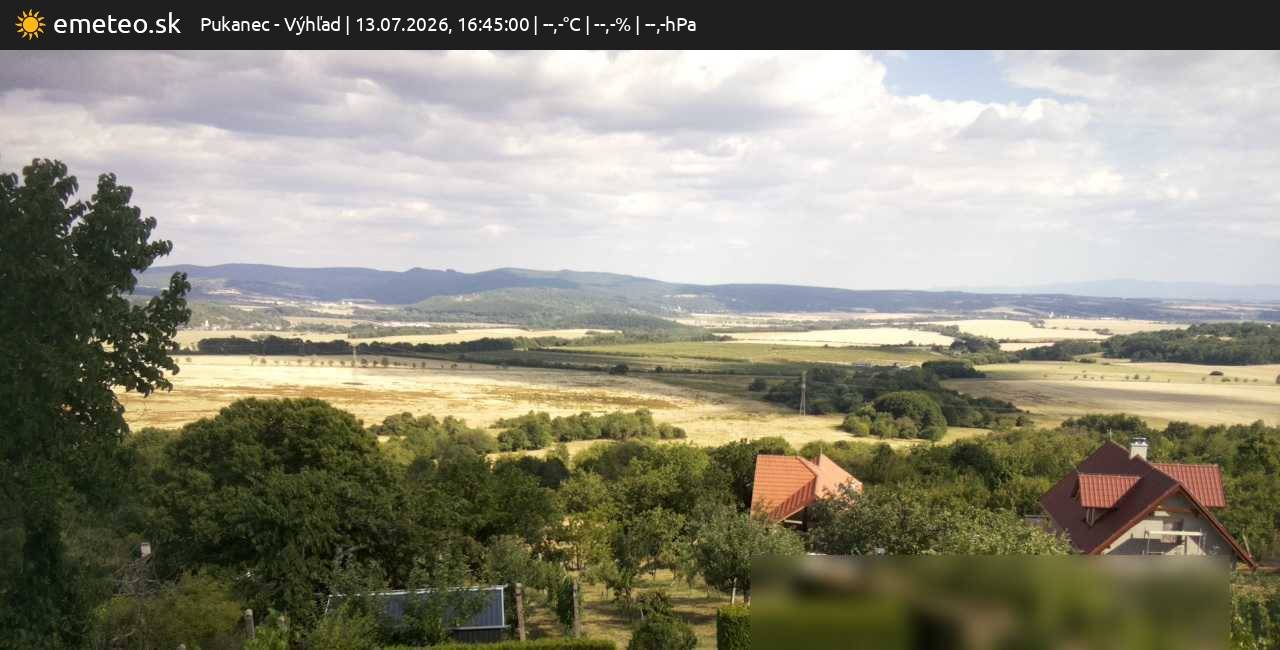 Výhľad