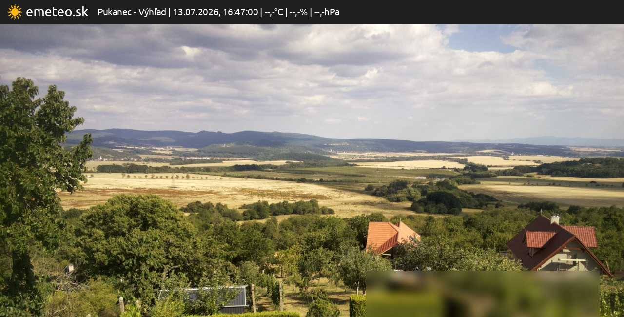 Výhľad