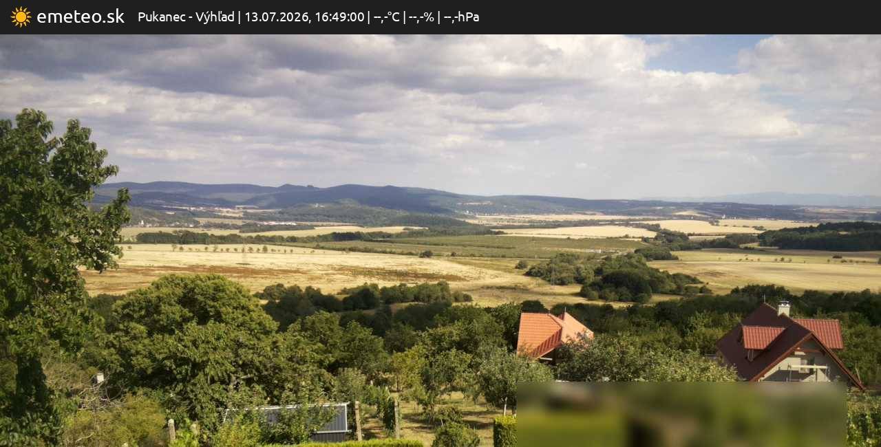 Výhľad