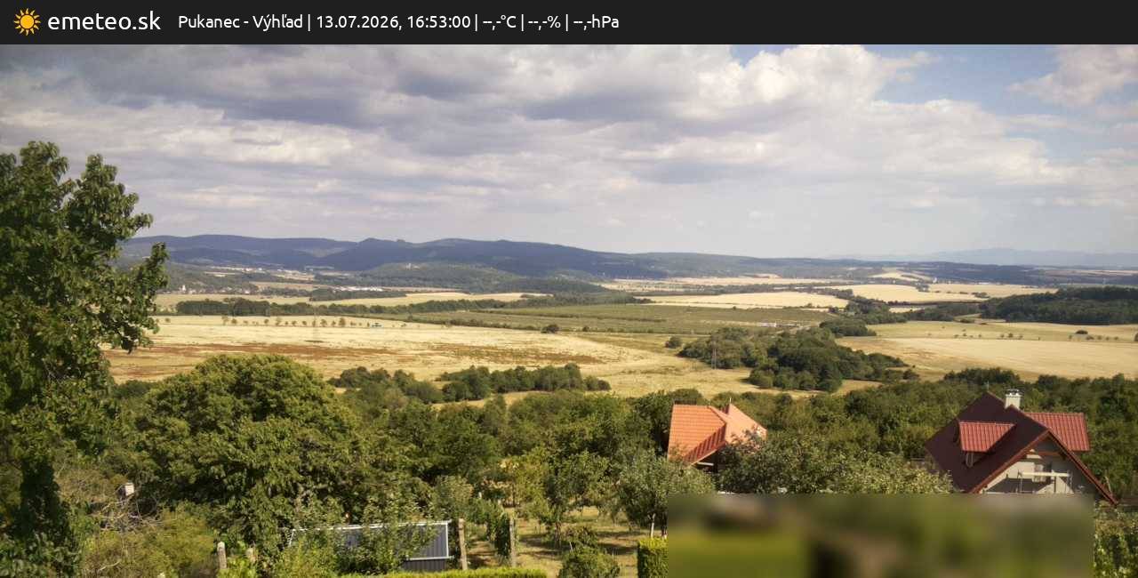 Výhľad