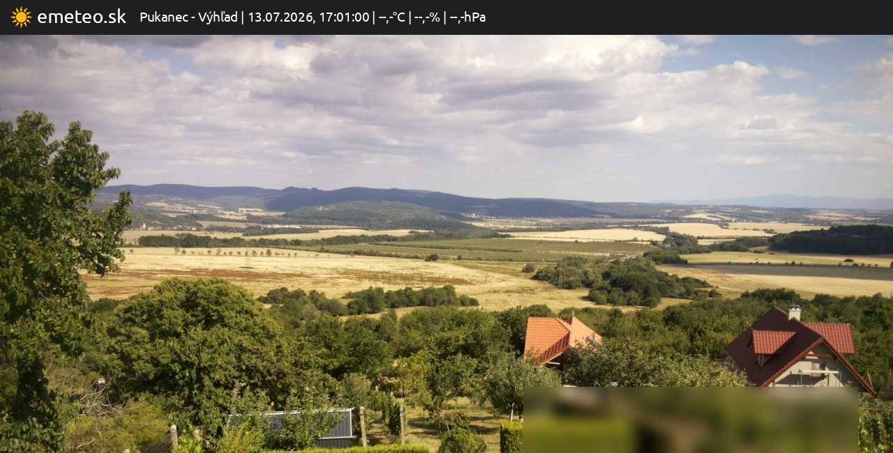 Výhľad