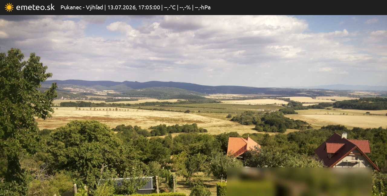 Výhľad