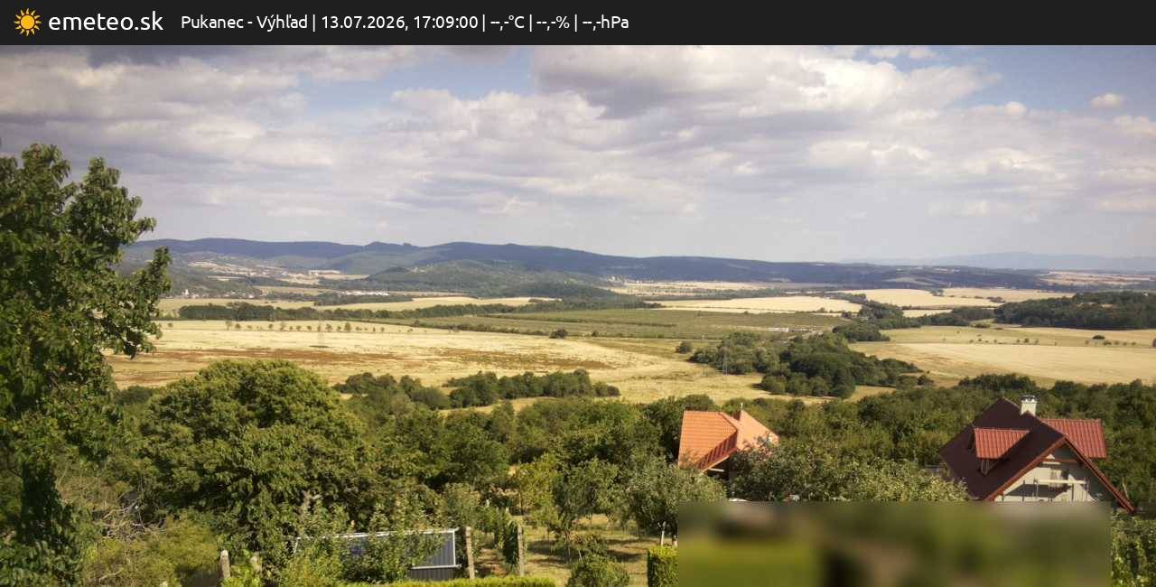 Výhľad