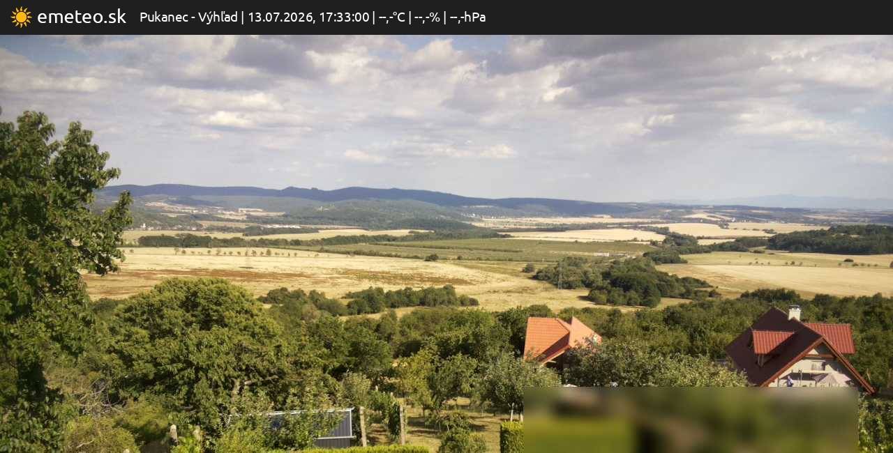 Výhľad