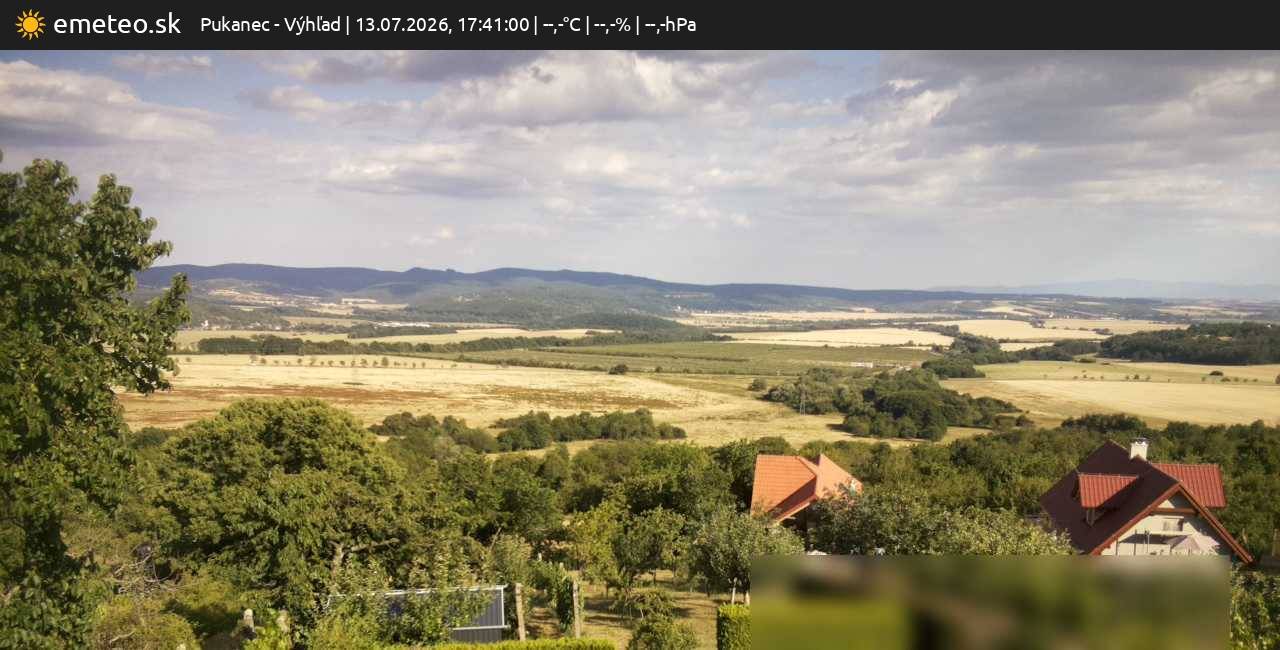 Výhľad