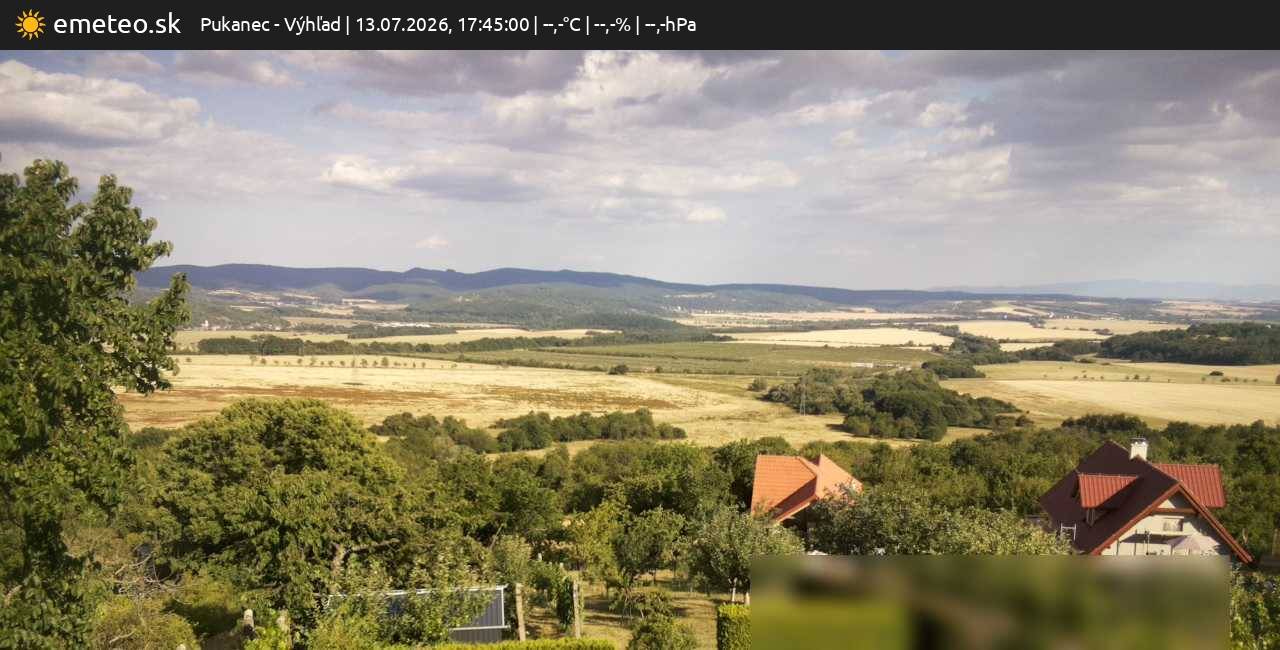 Výhľad