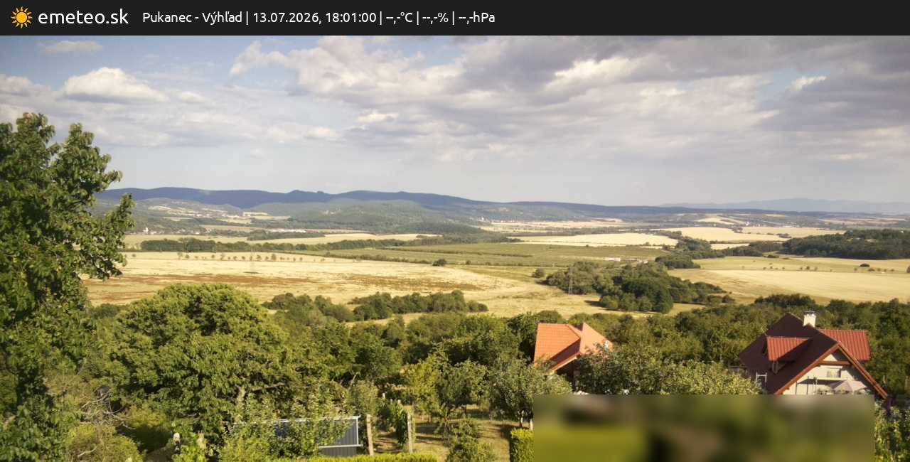 Výhľad
