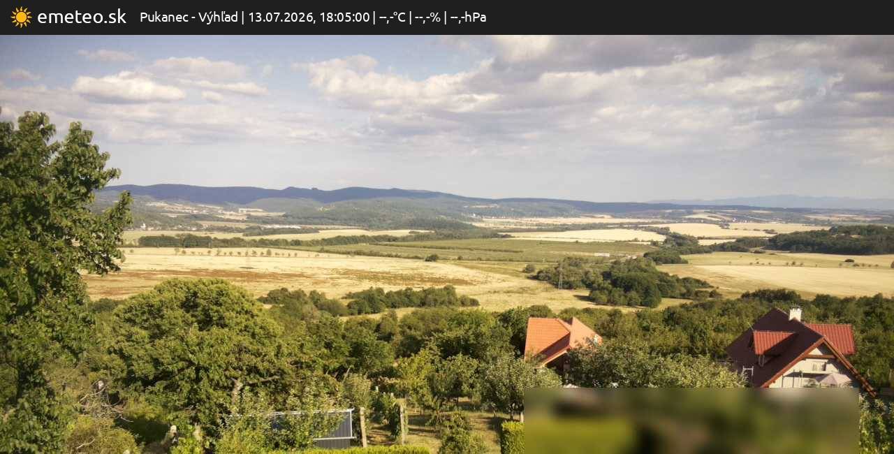 Výhľad