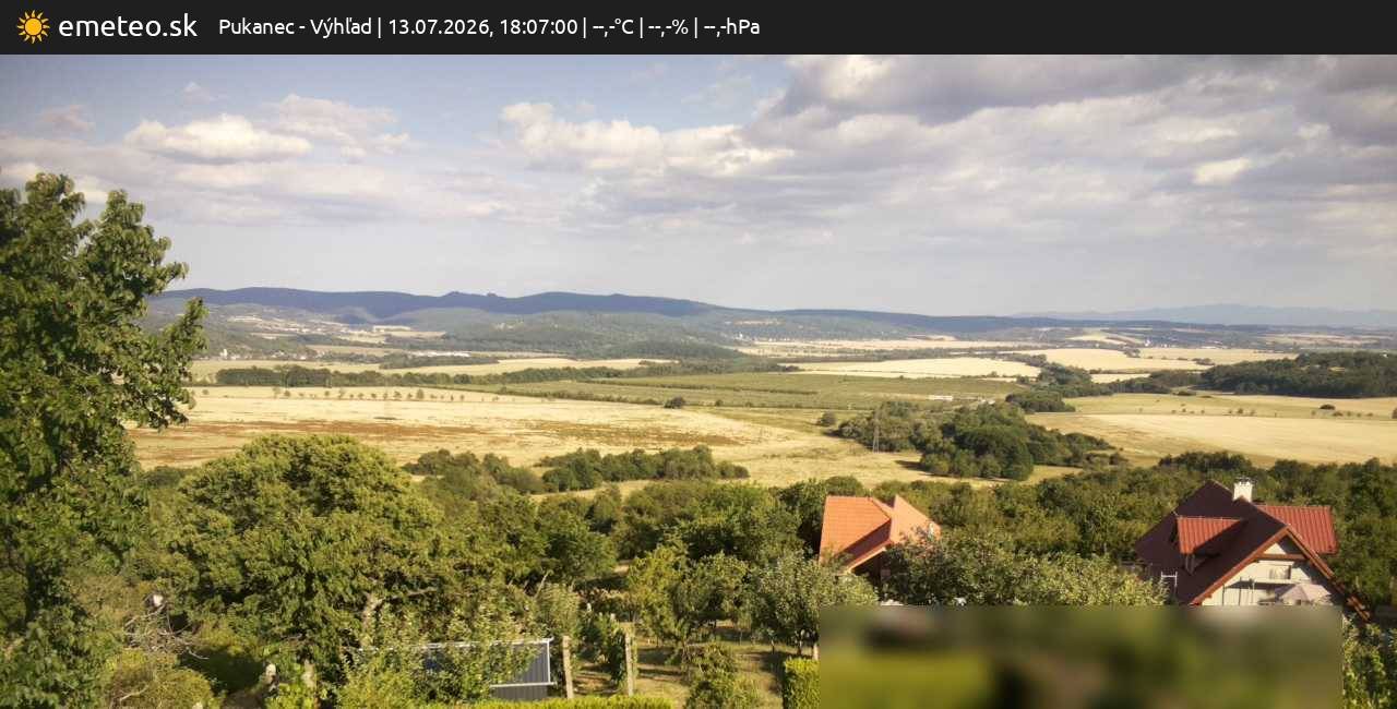 Výhľad