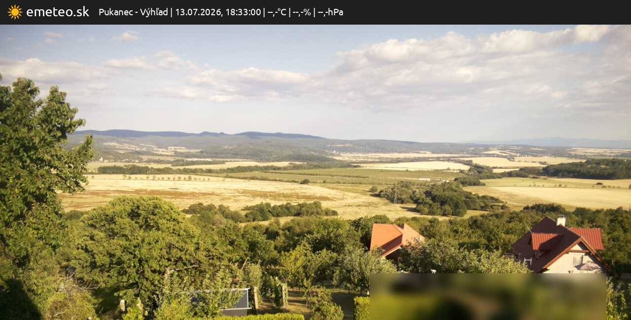Výhľad