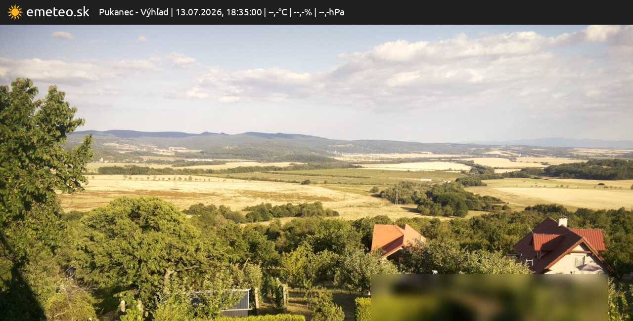 Výhľad