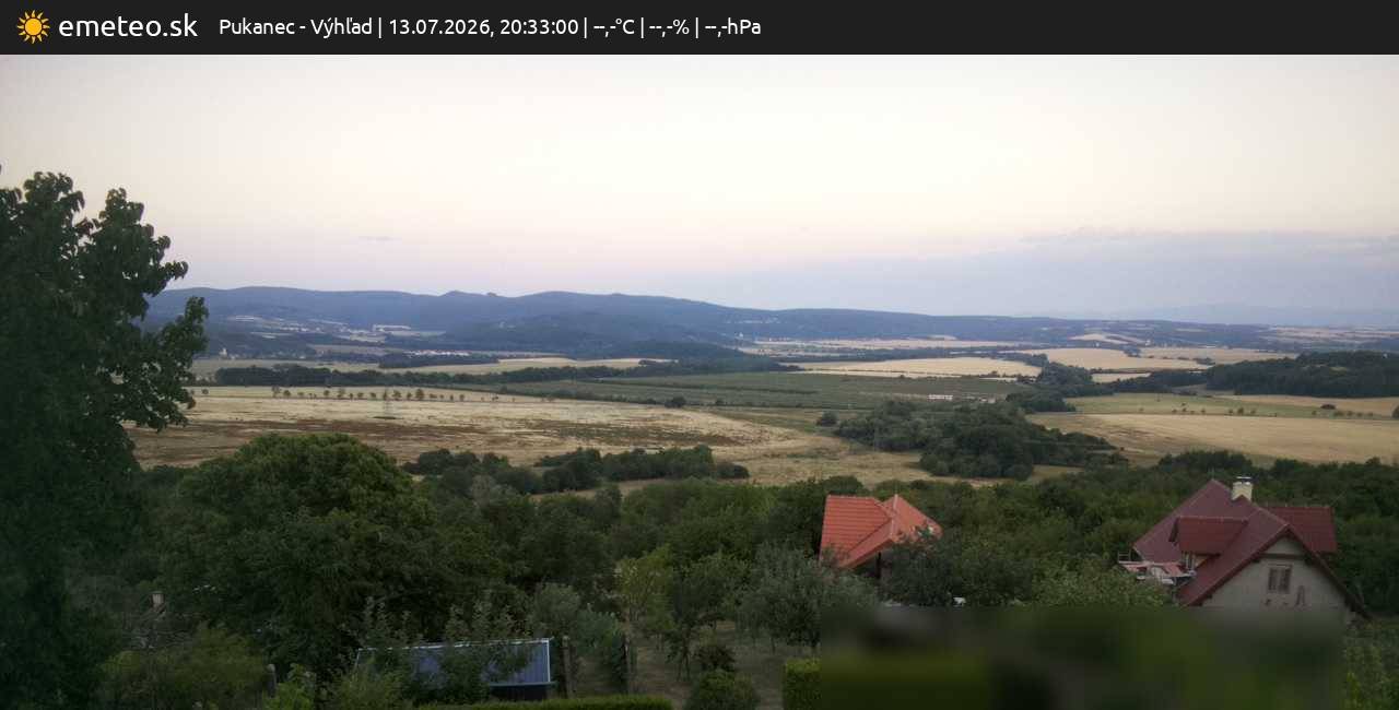 Výhľad