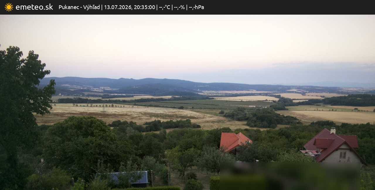 Výhľad